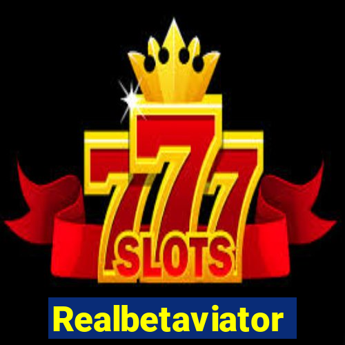 Realbetaviator