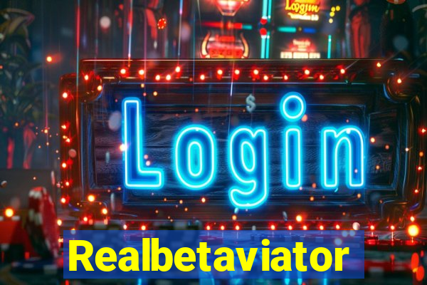 Realbetaviator