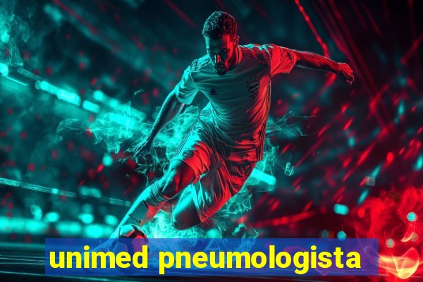 unimed pneumologista