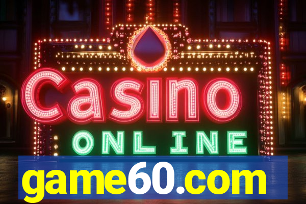 game60.com