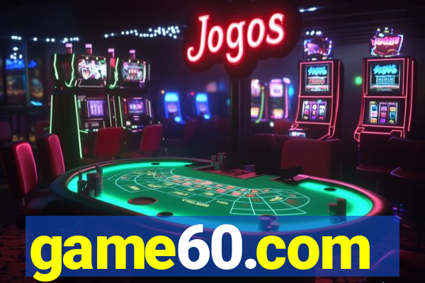 game60.com