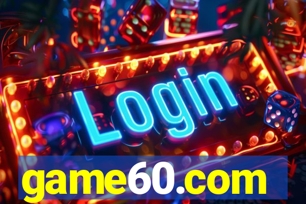 game60.com