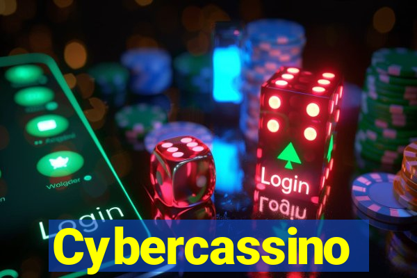 Cybercassino
