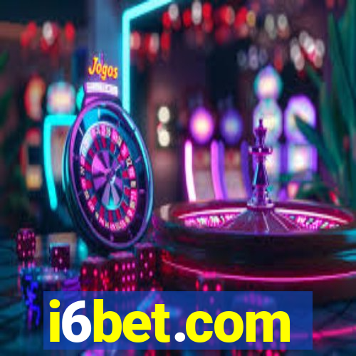 i6bet.com