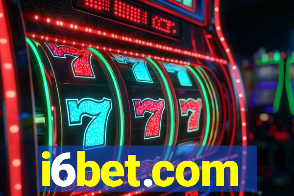 i6bet.com