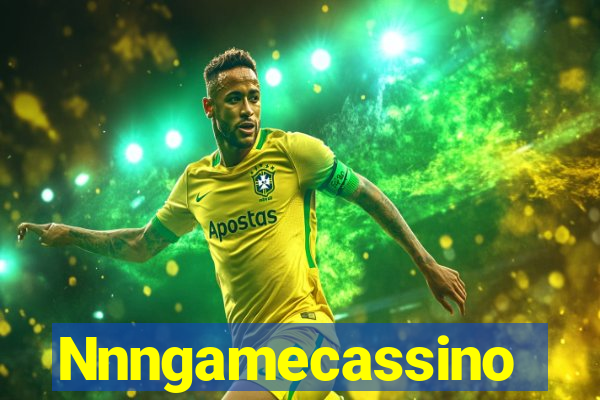 Nnngamecassino