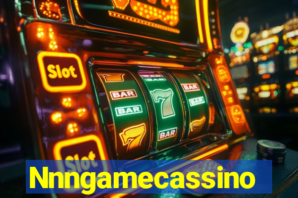 Nnngamecassino