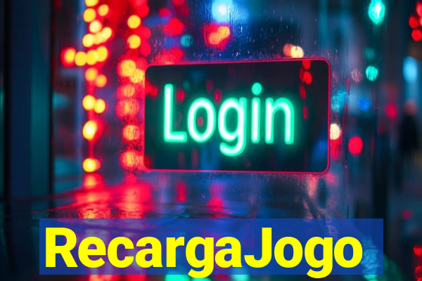 RecargaJogo