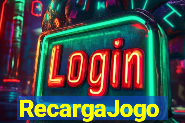 RecargaJogo