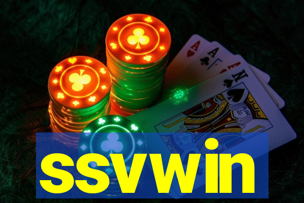 ssvwin