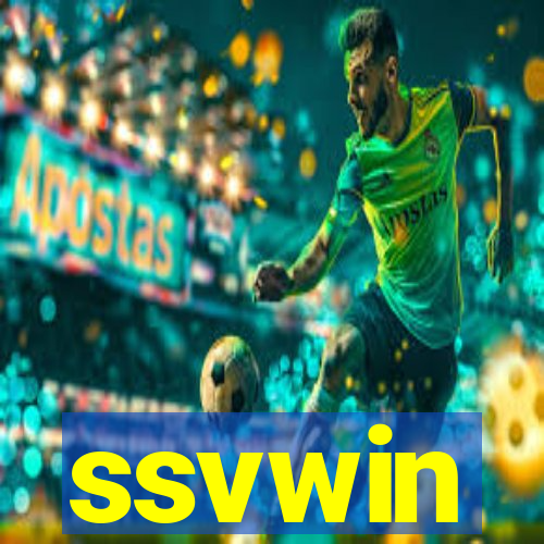 ssvwin