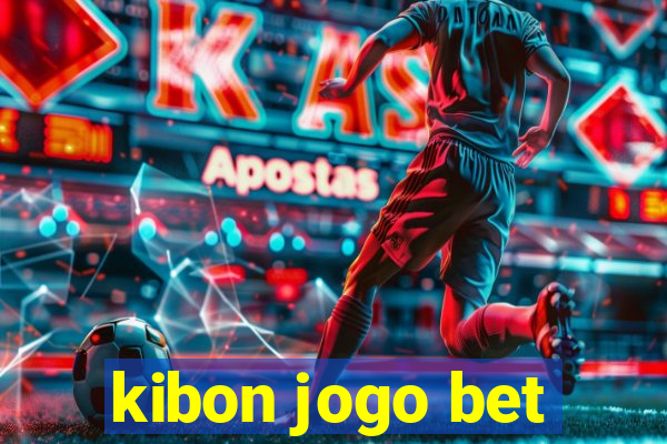 kibon jogo bet