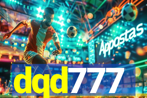 dqd777