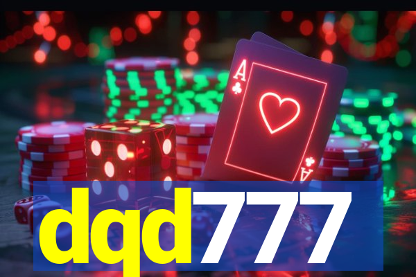 dqd777