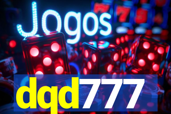 dqd777