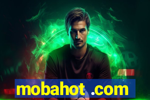 mobahot .com