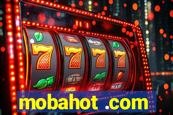 mobahot .com