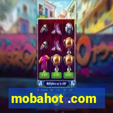 mobahot .com