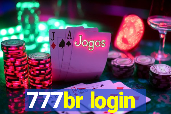 777br login