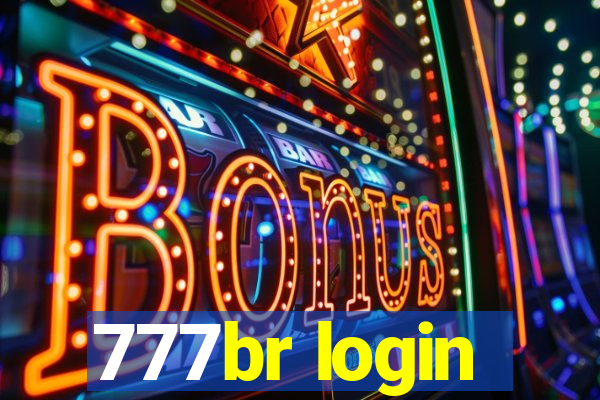 777br login
