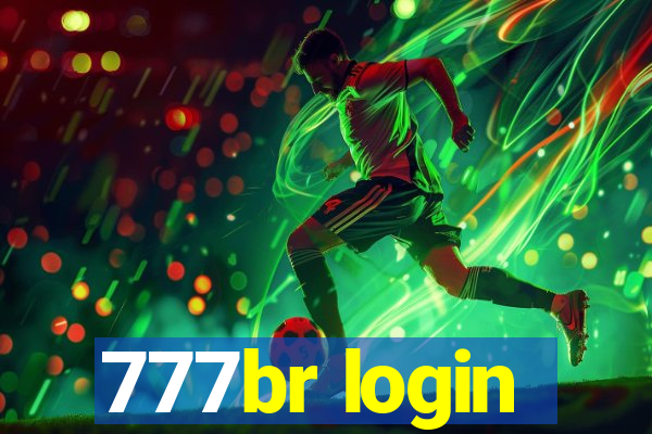 777br login
