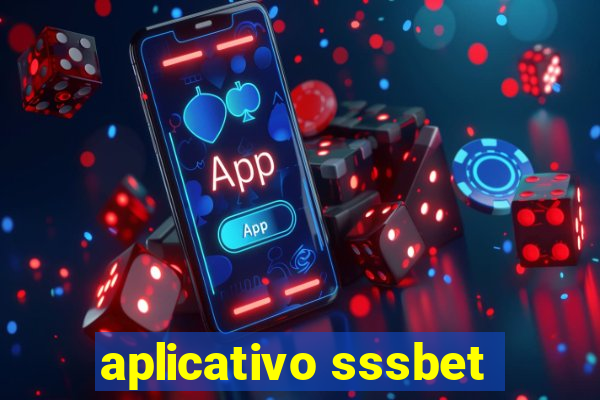 aplicativo sssbet