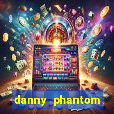 danny phantom personagens femininas