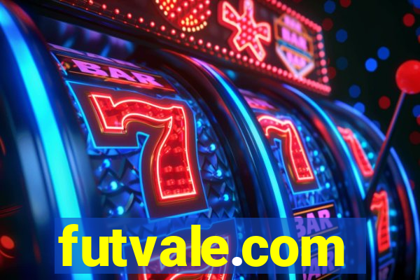 futvale.com