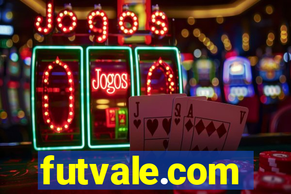 futvale.com