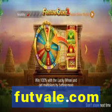 futvale.com