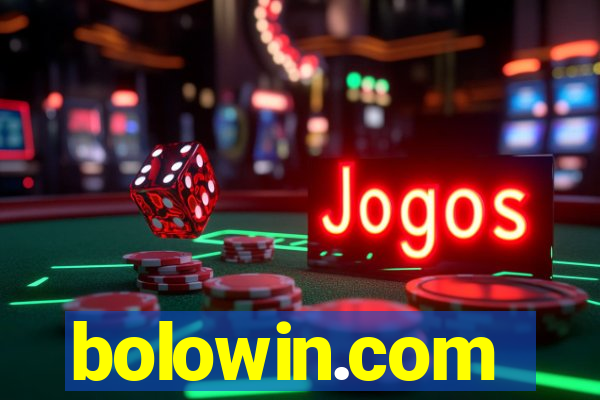 bolowin.com