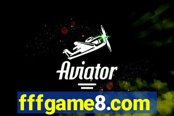fffgame8.com