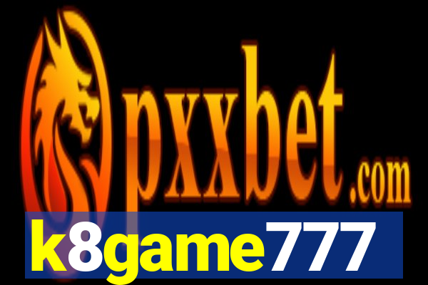 k8game777