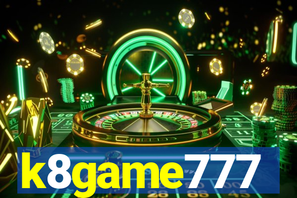 k8game777