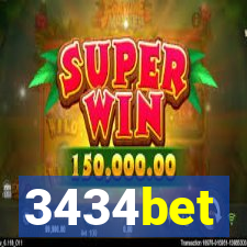 3434bet