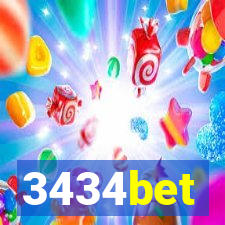 3434bet