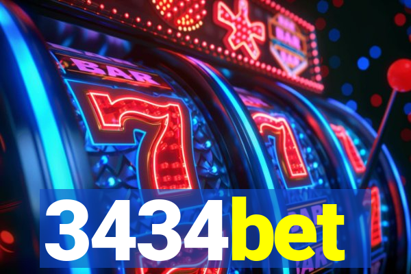 3434bet