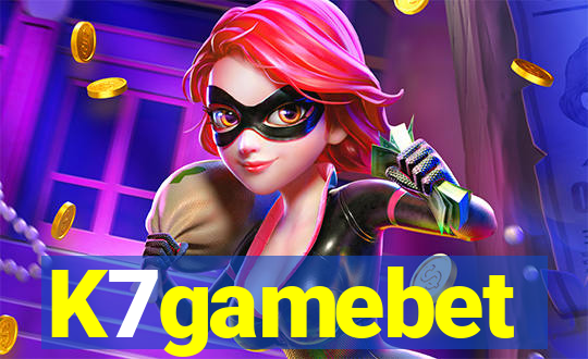K7gamebet