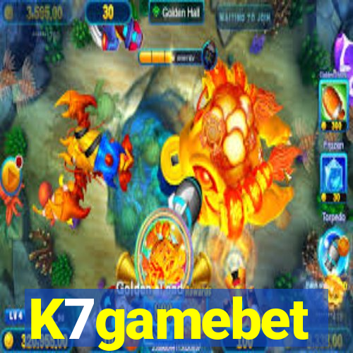 K7gamebet