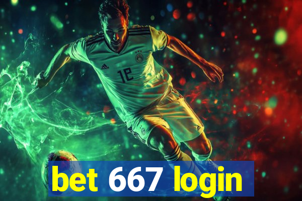 bet 667 login