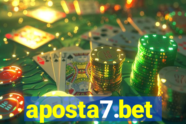aposta7.bet