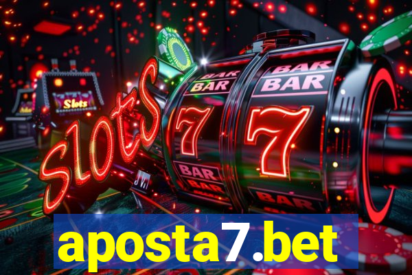 aposta7.bet