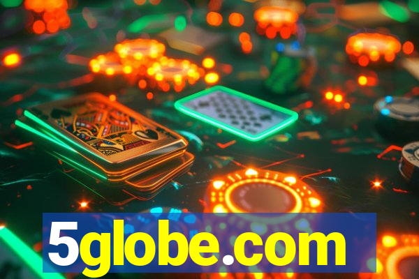 5globe.com