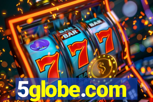 5globe.com