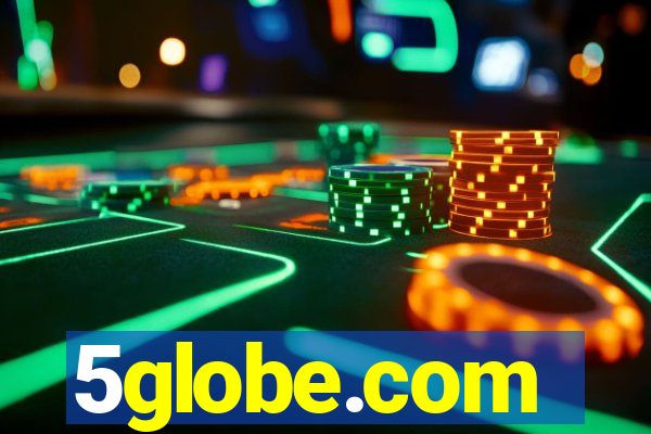 5globe.com
