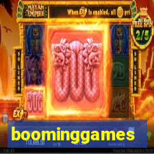 boominggames