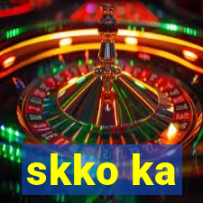 skko ka