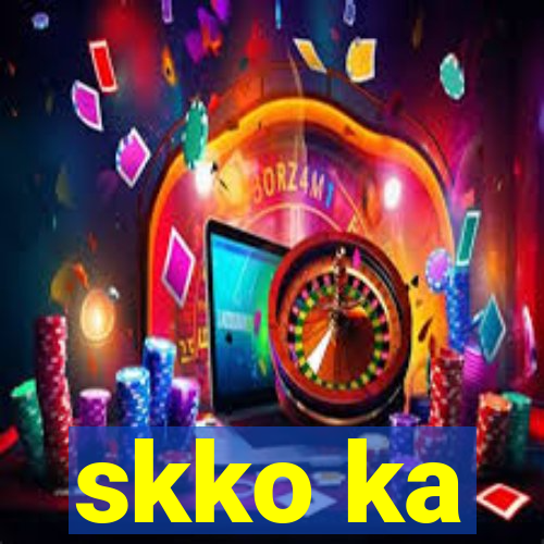 skko ka