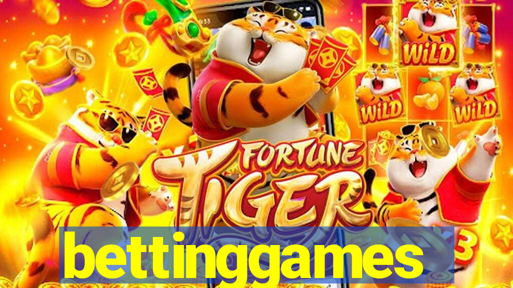bettinggames