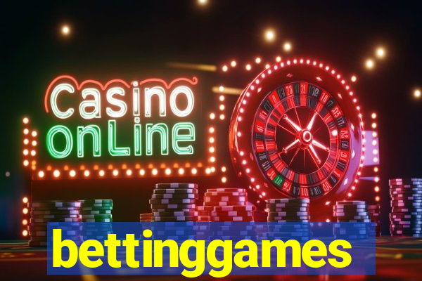 bettinggames
